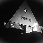 Felsenburg 4* Staré Splavy