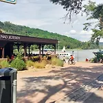 Felsenburg 4* Staré Splavy
