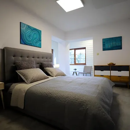 Felsenburg Apartmanhotel