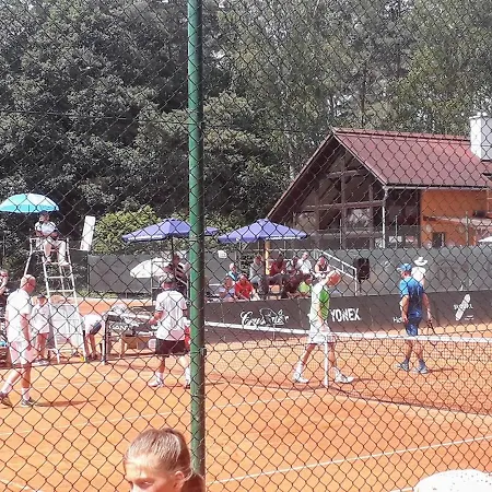 Felsenburg 4* Staré Splavy