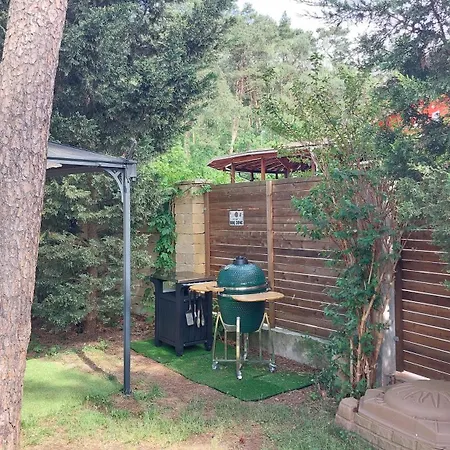 Apartmanhotel Felsenburg