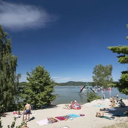 Felsenburg Staré Splavy