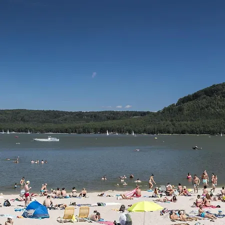 Apartmanhotel Felsenburg 4*