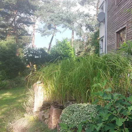 Ξενοδοχείο με διαμερίσματα Felsenburg Staré Splavy