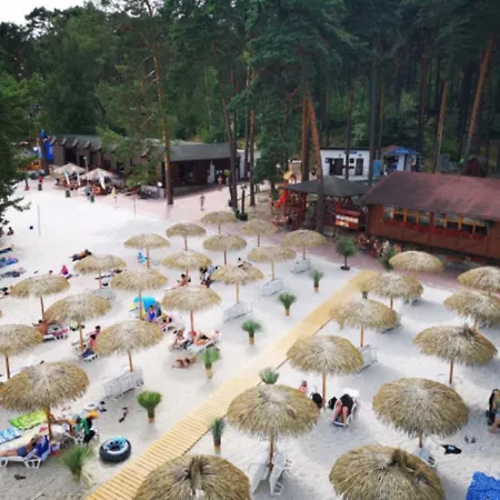 Felsenburg Apartmanhotel Staré Splavy