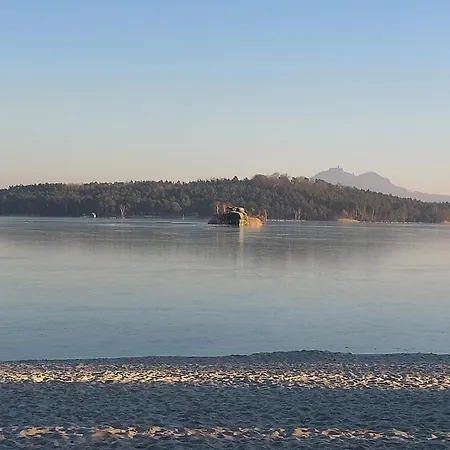 Felsenburg * Staré Splavy