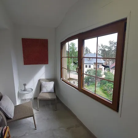 Aparthotel Felsenburg Stare Splavy *