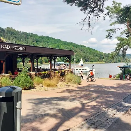 Felsenburg 4* Staré Splavy