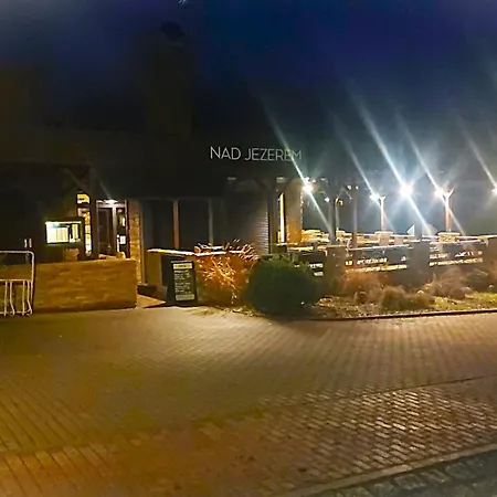 Apartmanhotel Felsenburg