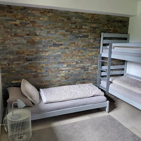Felsenburg Apartmanhotel