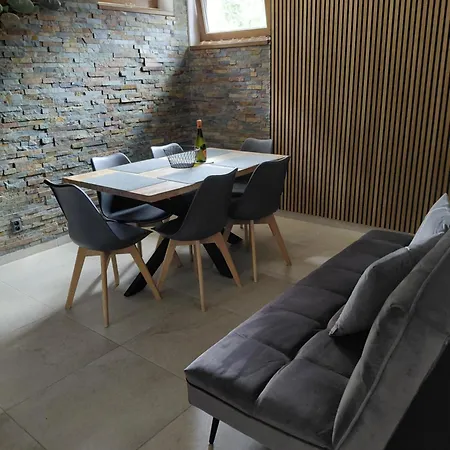 Apartmanhotel Felsenburg Staré Splavy