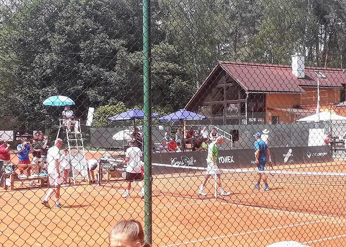 Felsenburg 4* Staré Splavy