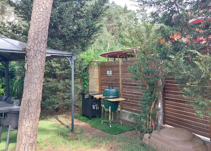 Apartmanhotel Felsenburg