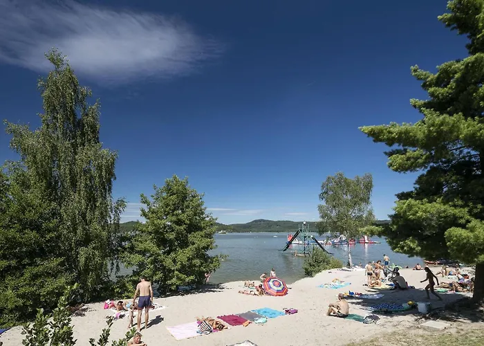 Felsenburg Staré Splavy