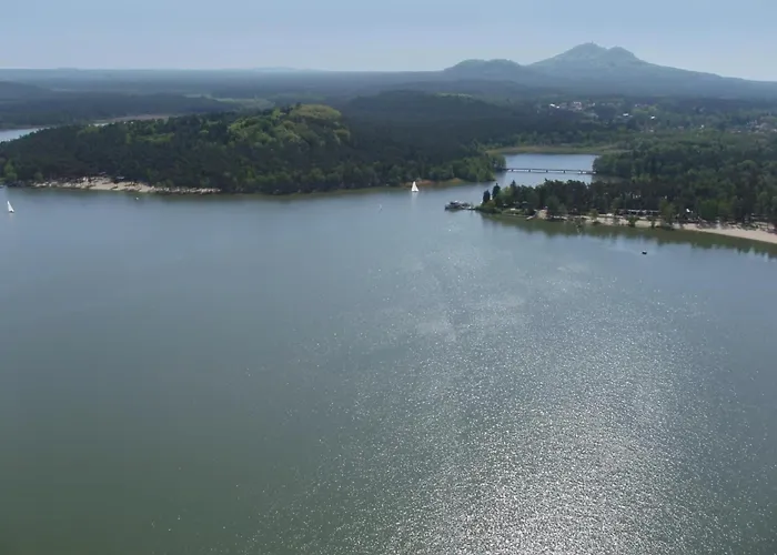 Felsenburg 4* Staré Splavy