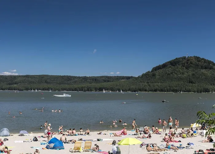 Apartmanhotel Felsenburg 4*