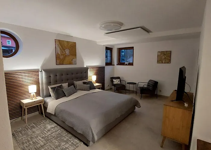 Felsenburg 4*