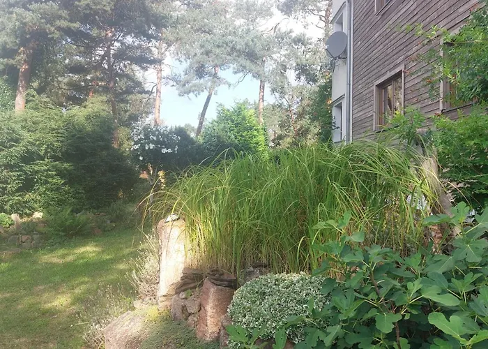 Apartmanhotel Felsenburg Staré Splavy