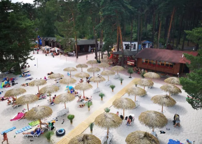 Felsenburg Apartmanhotel Staré Splavy