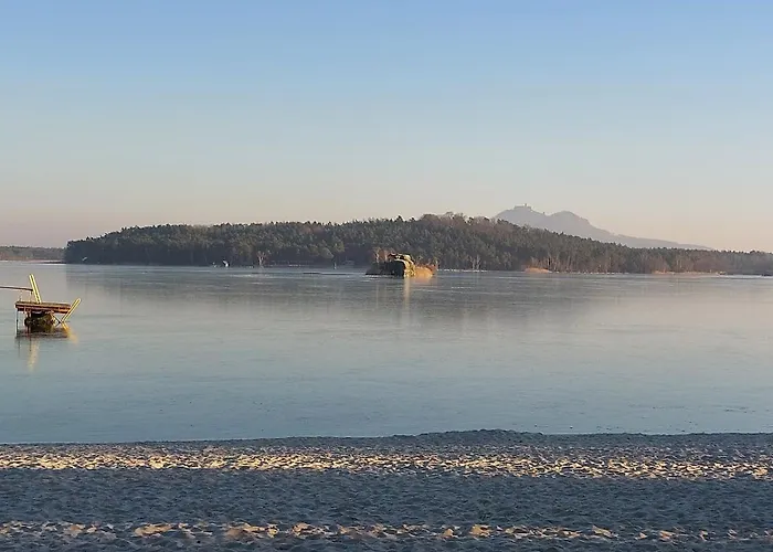 Felsenburg 4* Staré Splavy