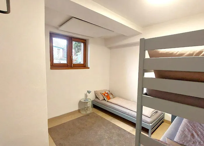 Felsenburg Staré Splavy