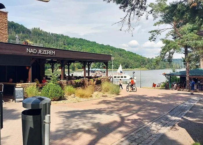 Felsenburg 4* Staré Splavy
