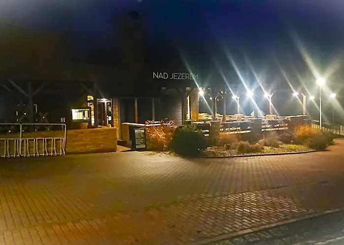 Apartmanhotel Felsenburg